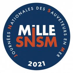 Mille SNSM : Journée Nationale des Sauveteurs en Mer